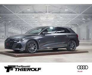 Audi RS3 Gebrauchtwagen