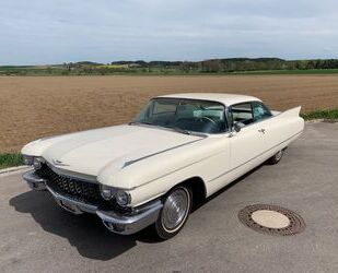 Cadillac Deville Gebrauchtwagen