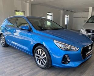 Hyundai i30 Gebrauchtwagen