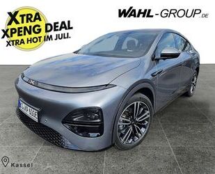 XPeng G6 Gebrauchtwagen
