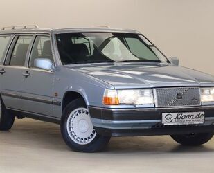 Volvo 760 Gebrauchtwagen