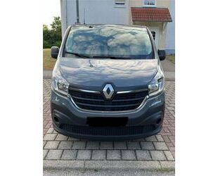 Renault Trafic Gebrauchtwagen