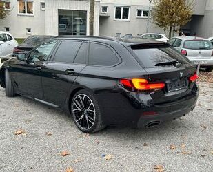 BMW 540 Gebrauchtwagen