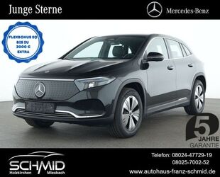 Mercedes-Benz EQA Gebrauchtwagen