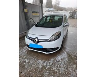 Renault Scenic Gebrauchtwagen