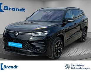 VW Tayron Gebrauchtwagen