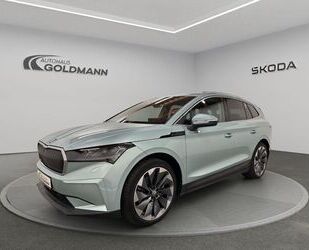 Skoda Enyaq Gebrauchtwagen