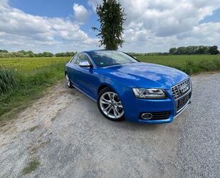 Audi S5 Gebrauchtwagen