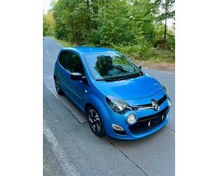 Renault Twingo Gebrauchtwagen