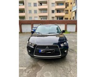 Mitsubishi Outlander Gebrauchtwagen