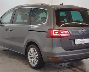 VW Sharan Gebrauchtwagen