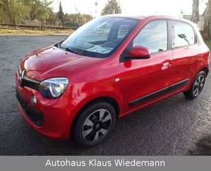 Renault Twingo Gebrauchtwagen