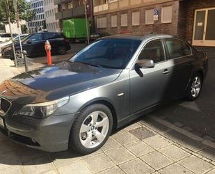 BMW 523 Gebrauchtwagen