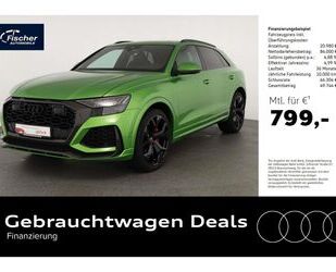 Audi RSQ8 Gebrauchtwagen