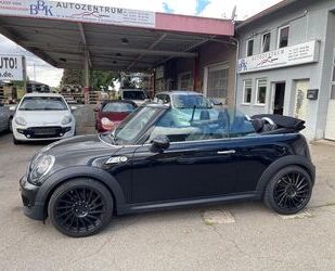 Mini Cooper SD Gebrauchtwagen