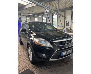 Ford Kuga Gebrauchtwagen