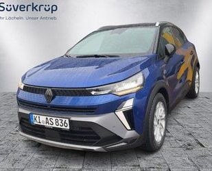 Renault Captur Gebrauchtwagen