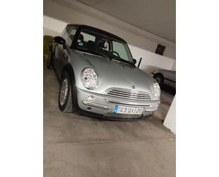 Mini Cooper Gebrauchtwagen