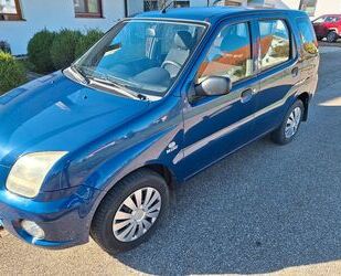 Subaru Justy Gebrauchtwagen