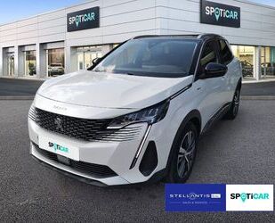 Peugeot 3008 Gebrauchtwagen