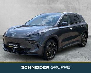 MG S5 Gebrauchtwagen