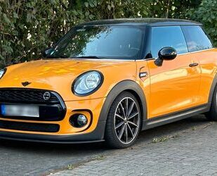 Mini Cooper Gebrauchtwagen