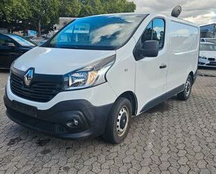 Renault Trafic Gebrauchtwagen