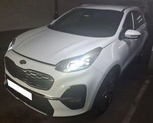 Kia Sportage Gebrauchtwagen