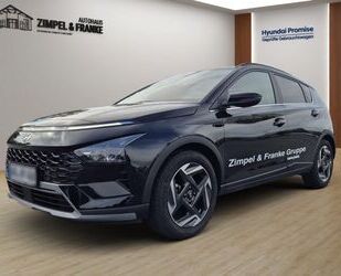 Hyundai BAYON Gebrauchtwagen