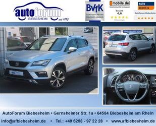 Seat Ateca Gebrauchtwagen