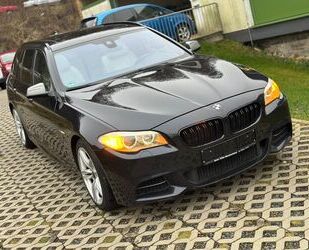 BMW M550 Gebrauchtwagen