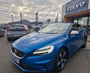 Volvo V40 Gebrauchtwagen