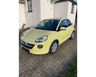 Opel Adam Gebrauchtwagen