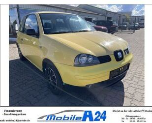 Seat Arosa Gebrauchtwagen