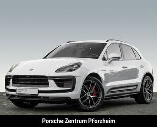 Porsche Macan Gebrauchtwagen