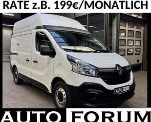 Renault Trafic Gebrauchtwagen