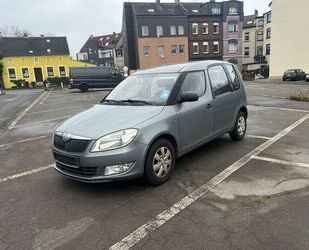 Skoda Roomster Gebrauchtwagen
