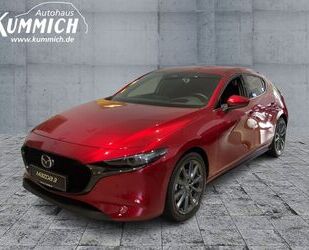 Mazda Mazda 3 2024 2.0 e-SKYACTIV G 150 PS Excl DESI DAS Gebrauchtwagen