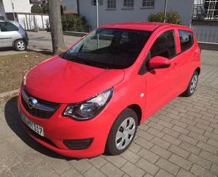 Opel Karl Gebrauchtwagen