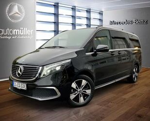 Mercedes-Benz EQV Gebrauchtwagen