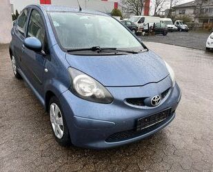 Toyota Aygo (X) Gebrauchtwagen