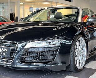 Audi R8 Gebrauchtwagen