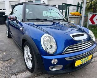 Mini Cooper S Gebrauchtwagen