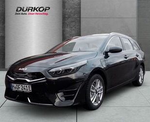 Kia ceed Sportswagon Gebrauchtwagen