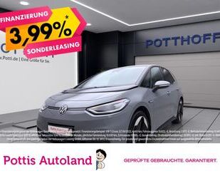 VW ID.3 Gebrauchtwagen