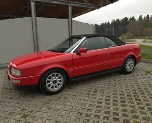 Audi 80 Gebrauchtwagen