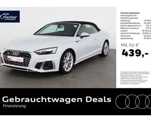 Audi S5 Gebrauchtwagen