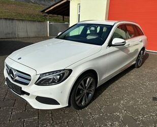 Mercedes-Benz C 350 Gebrauchtwagen