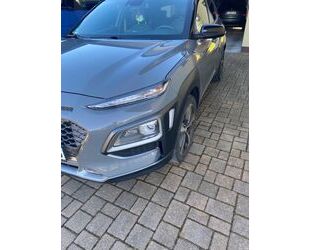 Hyundai KONA Gebrauchtwagen