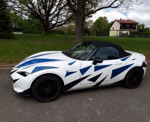 Mazda MX-5 Gebrauchtwagen